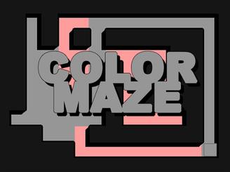 Game Color Maze preview