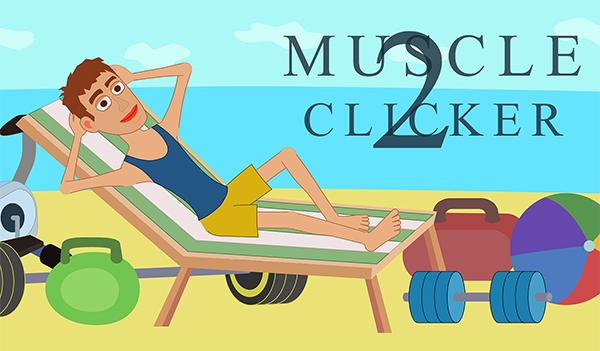 Game Muscle Clicker 2 preview