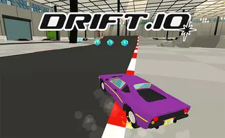 Game Drift.io preview