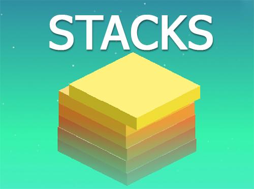 Game Stacks preview