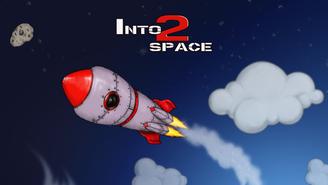 Game Into Space 2 preview