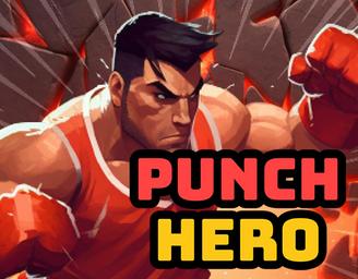 Game Punch Hero preview