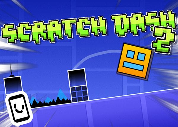 Game Scratch Dash 2 preview