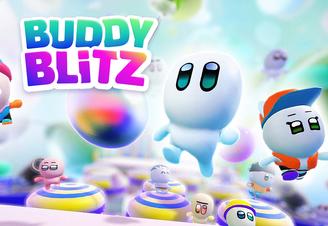 Game Buddy Blitz preview