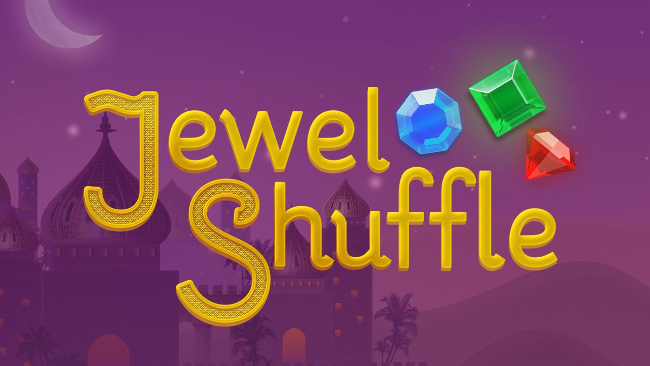 Game Jewel Shuffle preview
