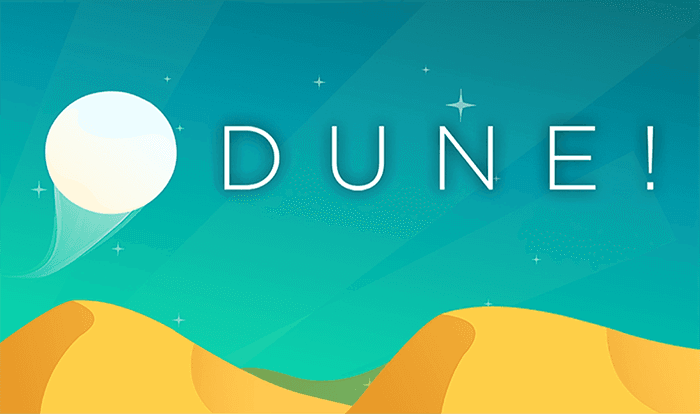 Game Dune! preview