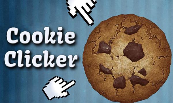 Game Cookie Clicker preview