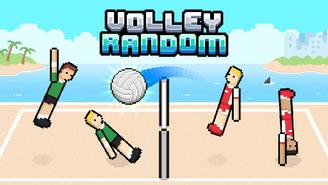 Game Volley Random preview