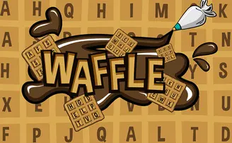 Game Waffle Words preview