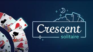 Game Crescent Solitaire preview