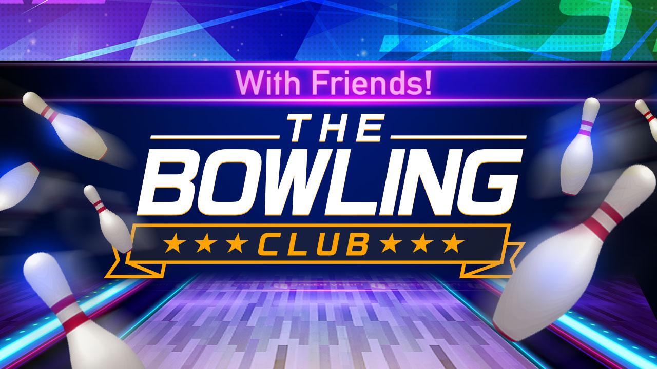 Game The Bowling Club preview
