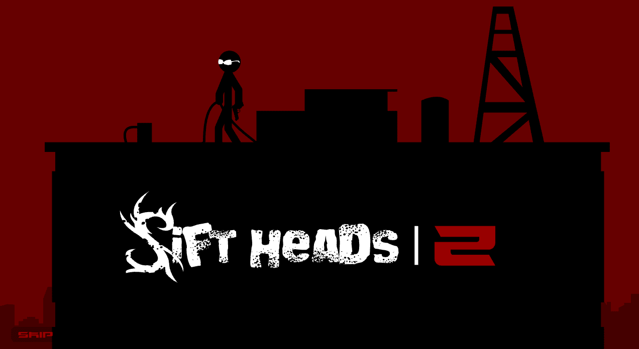 Game Sift Heads 2 preview