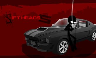 Game Sift Heads 5 preview