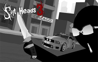 Game Sift Heads 3 preview