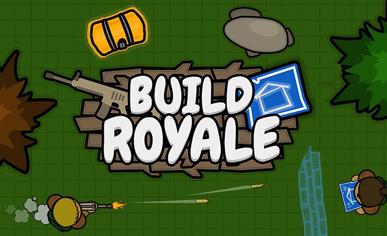 Game Build Royale preview
