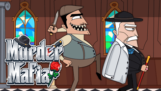 Game Murder Mafia preview