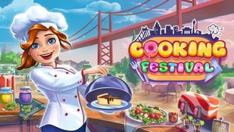 Game Cooking Festival preview