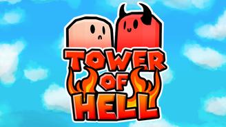 Game Tower of Hell: Obby Blox preview