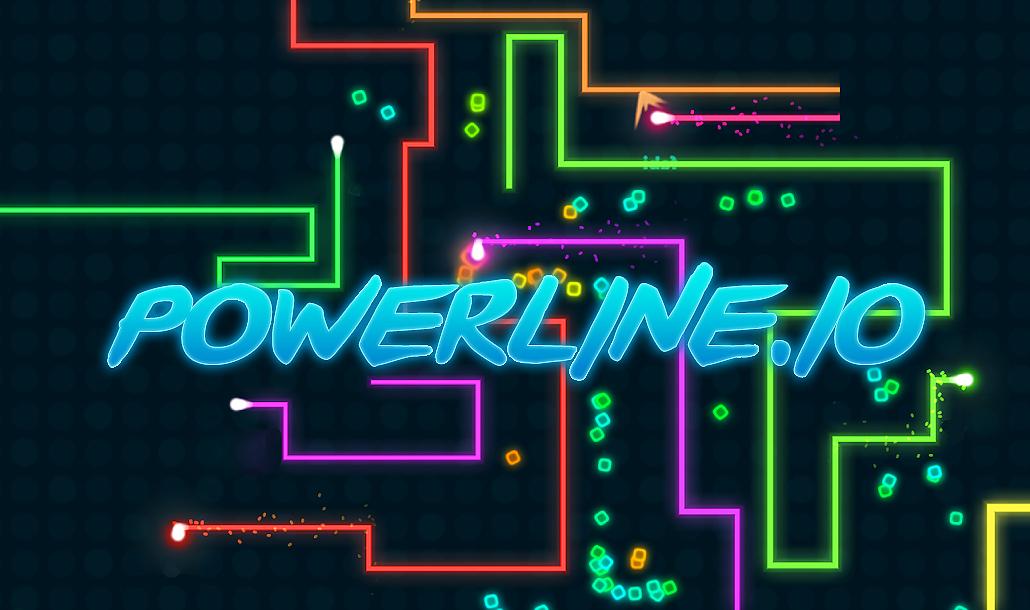 Game Powerline.io preview