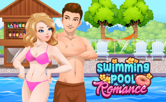 Game Swimming Pool Romance preview