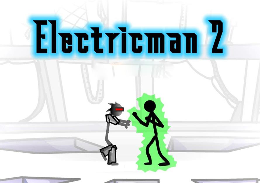 Game Electric Man 2 preview