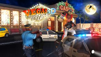 Game Vegas Clash 3D preview