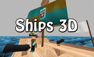 Game Ships 3D preview