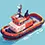 Game image for Boat