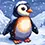 Game image for Penguin