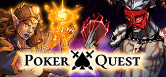 Game Poker Quest preview