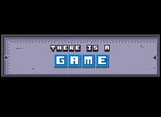 Game There Is No Game preview