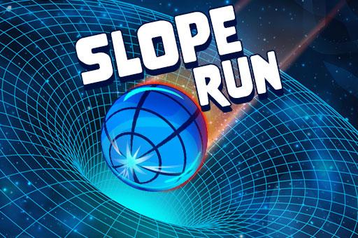 Game Slope Run preview