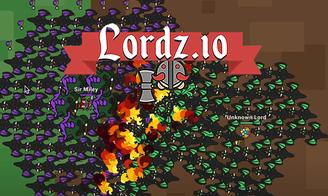 Game Lordz.io preview
