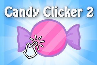 Game Candy Clicker 2 preview