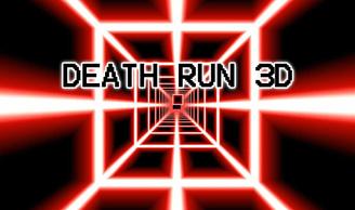 Game Death Run 3D preview