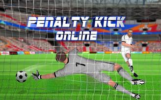 Game Penalty Kick Online preview