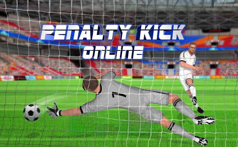 Game Penalty Kick Online preview