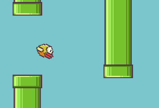 Game Flappy Bird preview