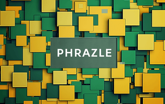 Game Phrazle preview