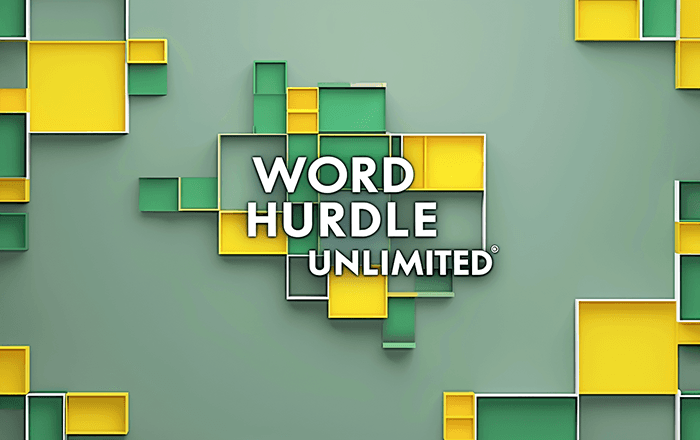 Game Word Hurdle Unlimited preview