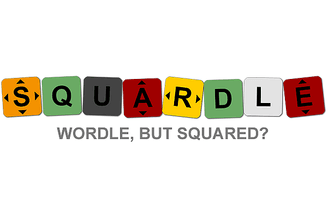 Game Squardle preview