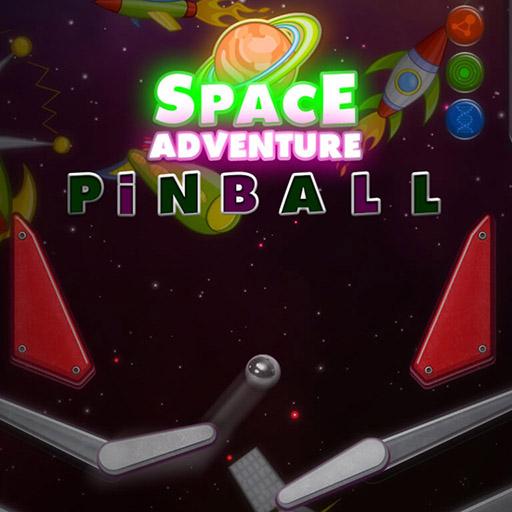 Game Space Adventure Pinball preview