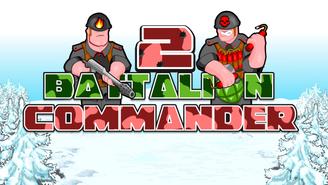 Game Battalion Commander 2 preview
