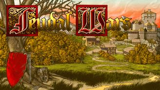 Game Feudal Wars preview