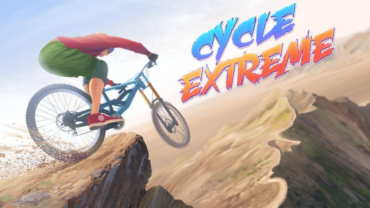 Game Cycle Extreme preview