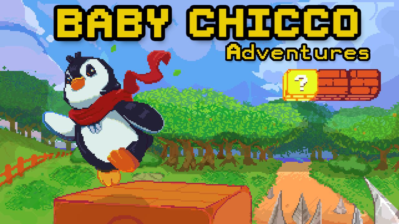 Game Baby Chicco Adventures preview