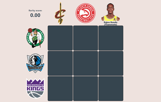 Game Hoop Grids preview