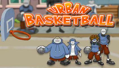 Game Urban Basketball preview