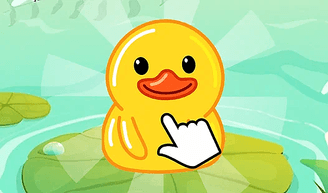 Game Duck Evolution: Clicker preview