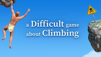 Game A Difficult Game About Climbing preview
